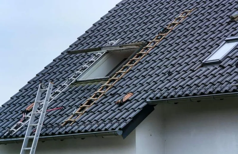 Oklahoma City Expert Roofing Roofing Contractor in Oklahoma City, OK project in Oklahoma City, OK (6)