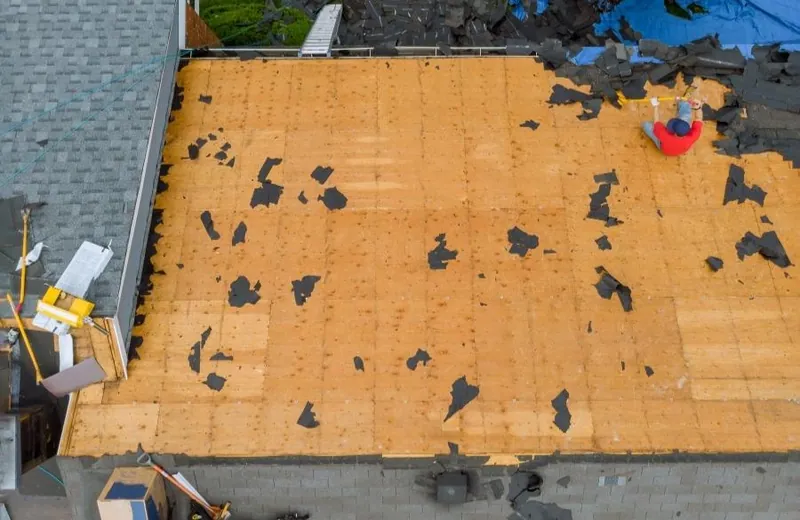 Oklahoma City Expert Roofing Roofing Contractor in Oklahoma City, OK project in Oklahoma City, OK (8)
