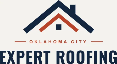 Oklahoma City Expert Roofing logo